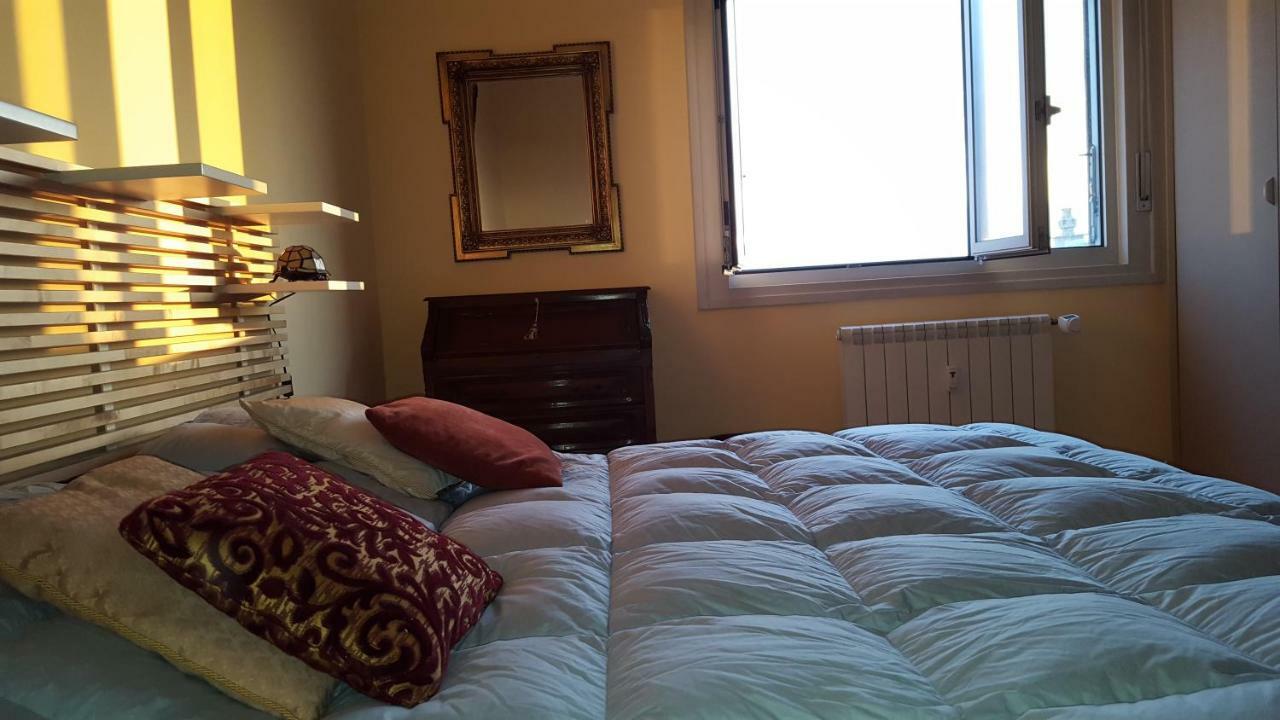 דירות טריאסטה La Casa Di Fulvio מראה חיצוני תמונה