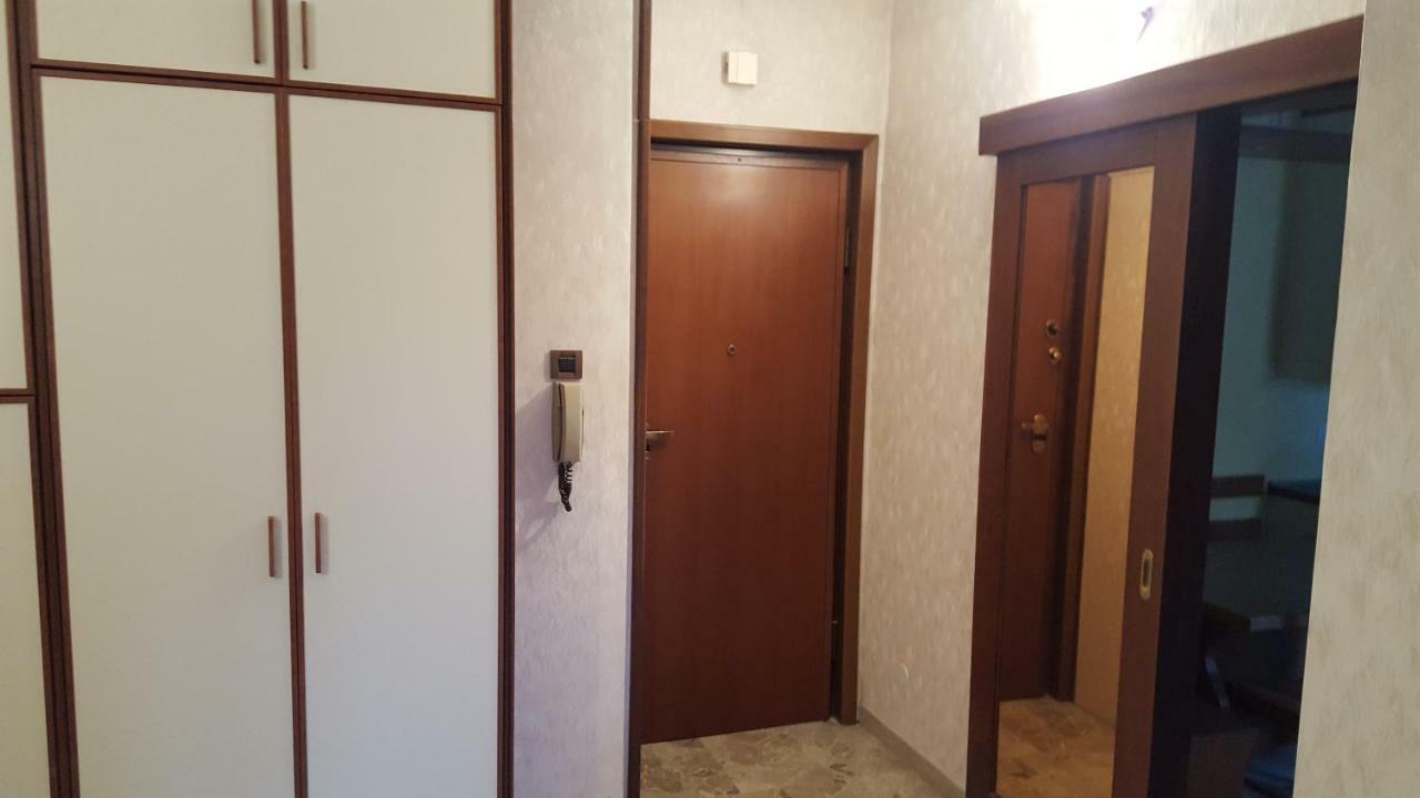 דירות טריאסטה La Casa Di Fulvio מראה חיצוני תמונה