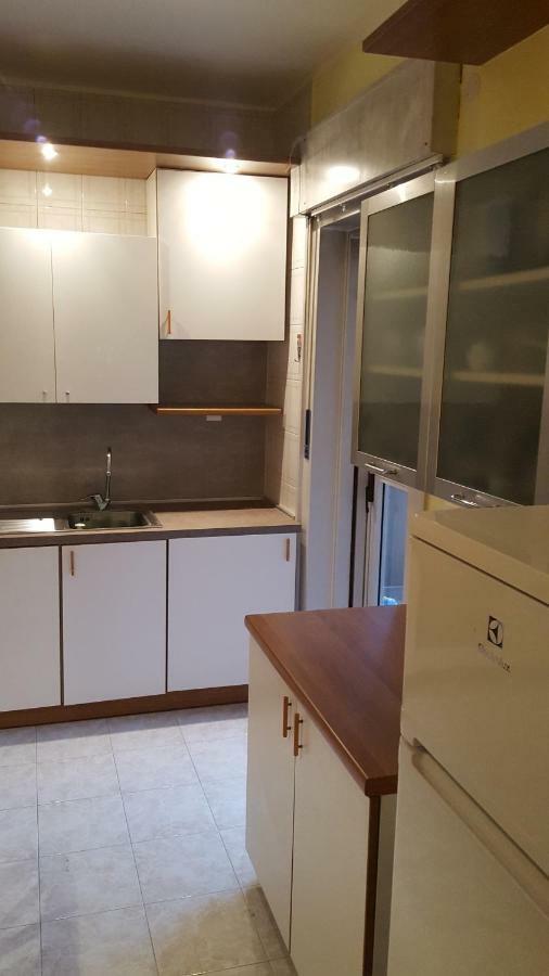 דירות טריאסטה La Casa Di Fulvio מראה חיצוני תמונה