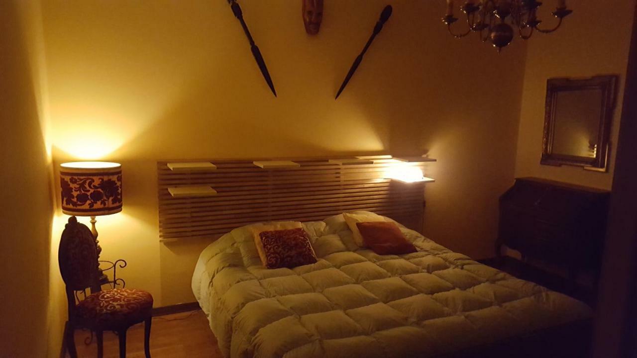 דירות טריאסטה La Casa Di Fulvio מראה חיצוני תמונה